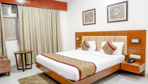 The Altruist Business Hotel Navi Mumbai-1